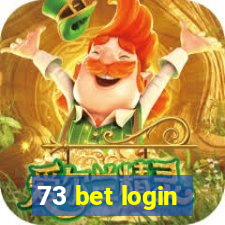 73 bet login